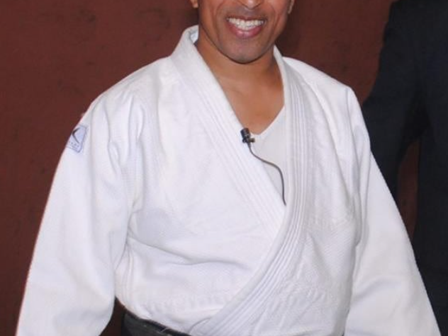 Shihan Abderrahman Bahaddou