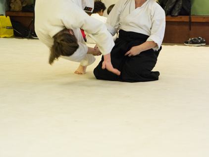 Hizashikan-how did that happen