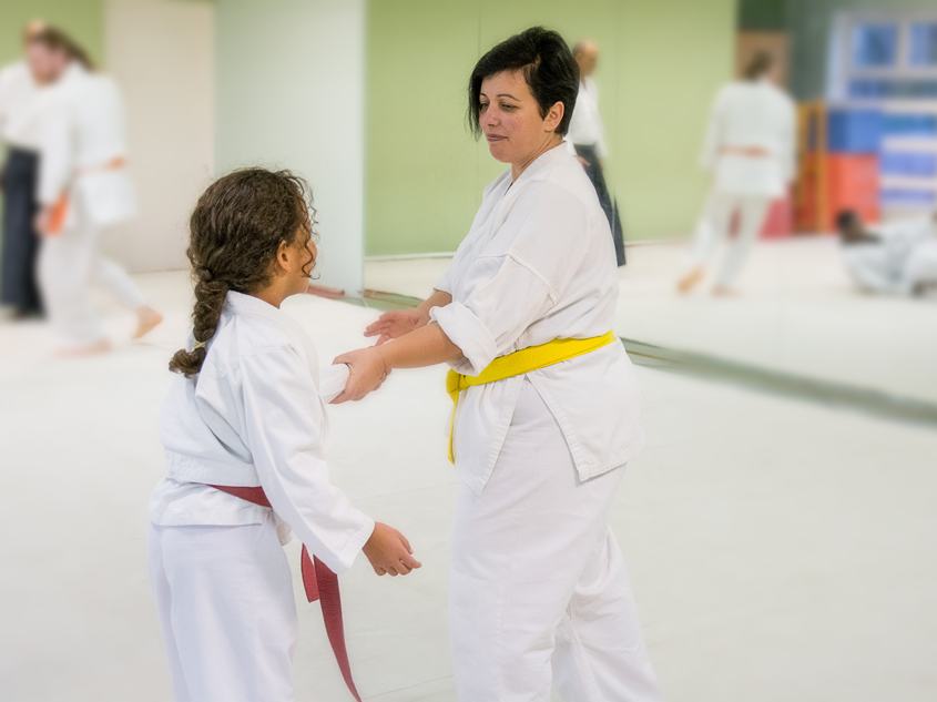 Hizashikan-opportunity for parent and children to bond