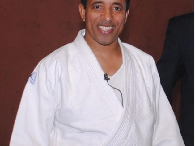 Shihan Abderrahman Bahaddou